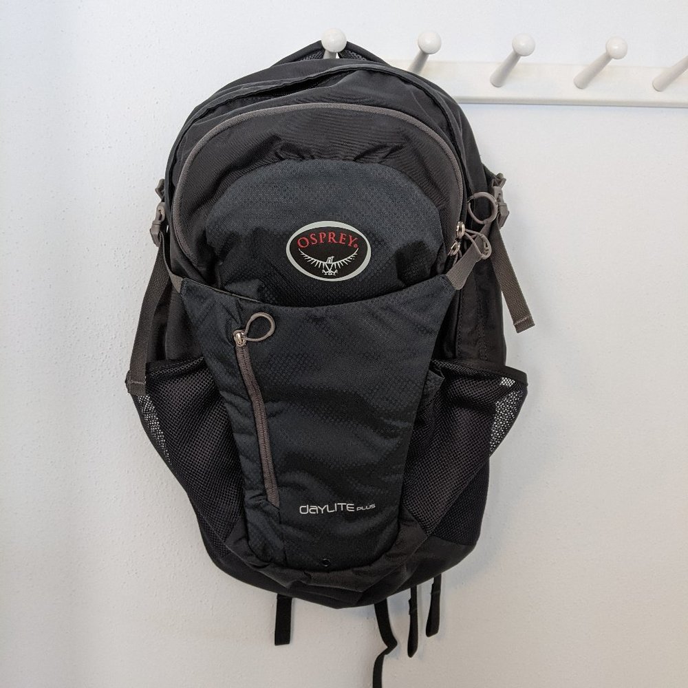 Osprey Daylite Plus Pack